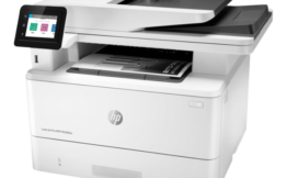 Chuyên nạp mực máy in HP LaserJet Pro MFP M428fdw tận nơi