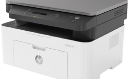 Chuyên nạp mực máy in HP MFP 135W tận nơi