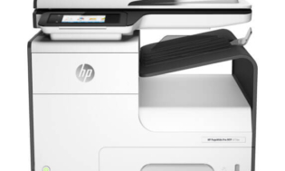 Chuyên Nạp mực máy in HP 577DW tận nơi