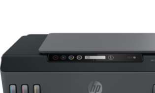 Chuyên nạp mực máy in HP Smart Tank 500 tận nơi