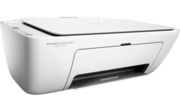 Chuyên Nạp mực máy in HP DeskJet Ink Advantage 2675 tận nơi 