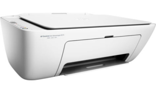 Chuyên Nạp mực máy in HP DeskJet Ink Advantage 2675 tận nơi 