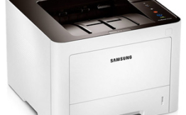 Chuyên mực máy in Samsung SL-M2835DW