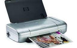 Chuyên Nạp mực máy in HP Deskjet 460 tận nơi