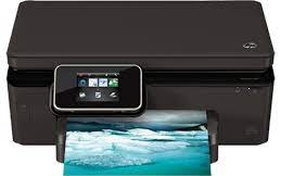 Chuyên Nạp mực máy in HP 6520 tận nơi