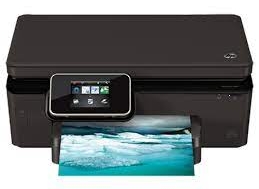Chuyên Nạp mực máy in HP 6520 tận nơi