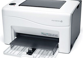 Chuyên Nạp mực máy in Xerox CP105 tận nơi