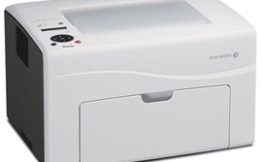 Chuyên Nạp mực máy in Xerox CP215W tận nơi