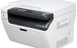 Chuyên Nạp mực máy in Xerox M105B  tận nơi