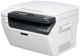 Chuyên Nạp mực máy in Xerox M105B  tận nơi