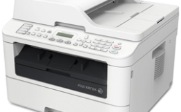 Chuyên Nạp mực máy in Xerox M225DW tận nơi giá rẻ