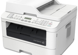 Chuyên Nạp mực máy in Xerox M225Z tận nơi