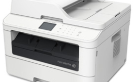 Chuyên Nạp mực máy in Xerox M265Z tận nơi