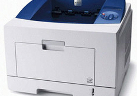 Chuyên Nạp mực máy in Xerox P3435D tận nơi