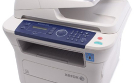 Chuyên Nạp mực máy in Xerox WC3210 tận nơi