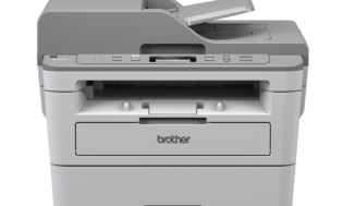 Cách Khắc Phục Máy in Brother DCP-B7535DW Báo Lỗi Replace Toner