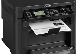 Chuyên Nạp mực máy in Canon MF-212W tận nơi