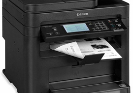 Chuyên Nạp mực máy in Canon MF-216N tận nơi