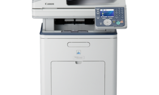 Chuyên Nạp mực máy in Canon MF 8450C tận nơi