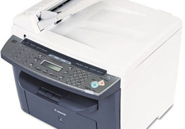 Chuyên Nạp mực máy in Canon MF-4350D tận nơi