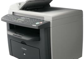 Chuyên Nạp mực máy in Canon MF-4380D tận nơi