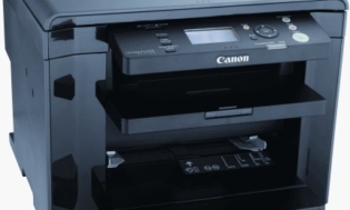 Chuyên Nạp mực máy in Canon MF-4412 tận nơi