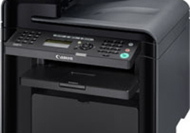Chuyên Nạp mực máy in Canon MF-4580DW tận nơi