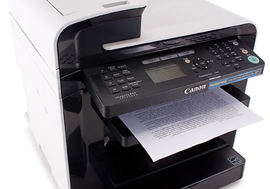 Chuyên Nạp mực máy in Canon MF-4570DN tận nơi