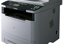 Chuyên Nạp mực máy in Canon MF-5870DN tận nơi