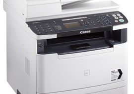 Chuyên Nạp mực máy in Canon MF-6180DW tận nơi
