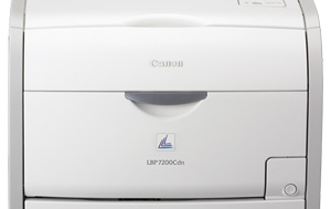 Chuyên Nạp mực máy in Canon LBP 7200CDN tận nơi
