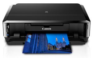 Chuyên Nạp mực máy in Canon PIXMA IP7270 tận nơi
