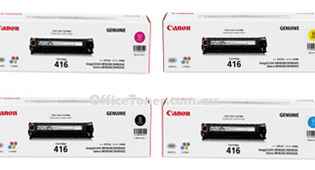 Chuyên Nạp mực máy in Canon MF 8050CN tận nơi