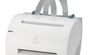 Chuyên Nạp mực máy in Canon LBP-1120 tận nơi