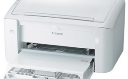 Chuyên Nạp mực máy in Canon LBP-3050 tận nơi