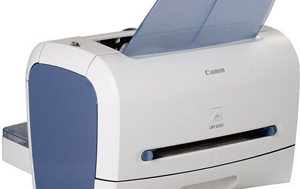 Chuyên Nạp mực máy in Canon LBP-3200 tận nơi