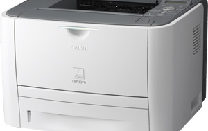 Chuyên Nạp mực máy in Canon LBP 3370 tận nơi
