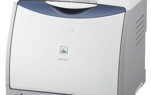Chuyên Nạp mực máy in Canon LBP 5000 tận nơi