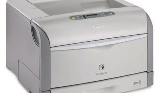 Chuyên Nạp mực máy in Canon LBP 5970 tận nơi