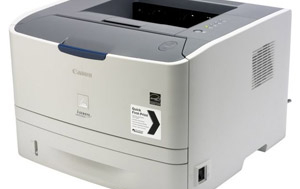 Chuyên Nạp mực máy in Canon LBP 6300dn tận nơi