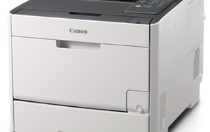Chuyên Nạp mực máy in Canon LBP 7680CX tận nơi