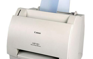 Chuyên Nạp mực máy in Canon LBP-810 tận nơi