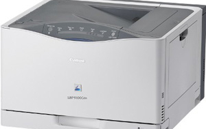 Chuyên Nạp mực máy in Canon LBP 9100CDN tận nơi
