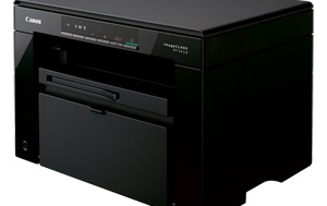 Chuyên Nạp mực máy in Canon MF 3010 tận nơi