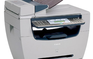 Chuyên Nạp mực máy in Canon MF 5770 tận nơi