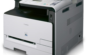 Chuyên Nạp mực máy in Canon MF 8010Cn tận nơi