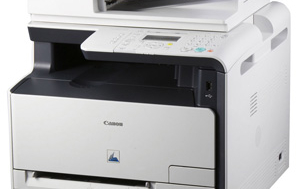 Chuyên Nạp mực máy in Canon MF 8030CN tận nơi