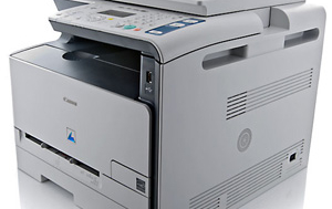 Chuyên Nạp mực máy in Canon MF 8380CDW tận nơi