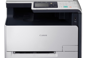 Chuyên Nạp mực máy in Canon MF 8210CN tận nơi