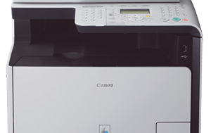 Chuyên Nạp mực máy in Canon MF 8580CDW tận nơi